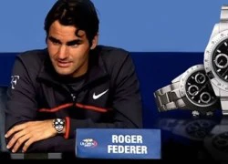 Federer 9 năm liền vô đối về kiếm tiền