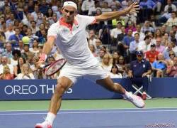 Federer vẫn giàu nhất năm 2015