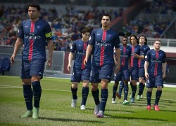 FIFA 16 đang khiến game thủ Việt lao đao