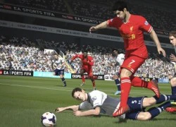 FIFA 16 tung trailer hấp dẫn kích thích các fan Túc cầu giáo