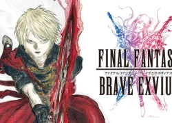 Final Fantasy: Brave Exvius - JRPG "chuẩn" tung trailer nhá hàng