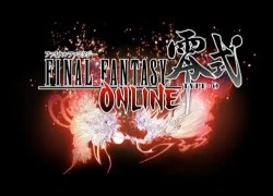 Final Fantasy Type-0 Online - Bom tấn MMO cho cả PC lẫn di động