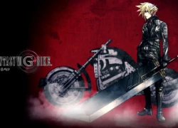 Final Fantasy VII G-Bike: Chưa kịp đặt chân đến xứ Tây đã 'chết yểu'