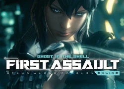 First Assault - Game bom tấn sắp ra mắt bản tiếng Anh