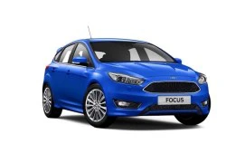 Ford Focus nâng cấp 2016 sắp về Việt Nam có gì hay?