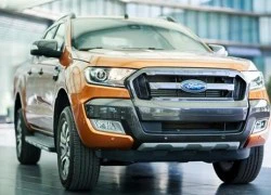 Ford Việt Nam đạt kỷ lục bán xe trong tháng "cô hồn"