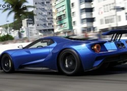 Forza 6 nhận được rất nhiều đánh giá khả quan từ giới chuyên môn