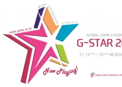 G-Star 2015: Số lượng gian hàng năm nay giảm 20%