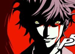 Game hay dành cho fan Anime, Persona 5 trì hoãn tới 2016