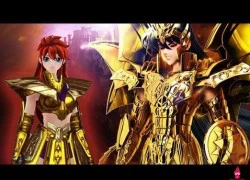 Game hay Saint Seiya Online chính thức ấn định ngày Open Beta