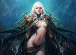 Game hot Devilian chính thức Closed Beta chào đón game thủ