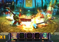 Game Mobile gì cho game thủ không có gấu đi chơi Trung Thu