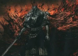 Game siêu khó Dark Souls 3 công bố lịch phát hành chính thức