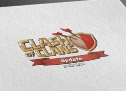 Game thủ Clash Of Clans nói gì trước những thay đổi trong bản Update tháng 9