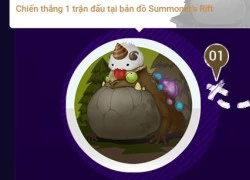 Game thủ có cơ hội nhận quà FREE nhân sự kiện sinh nhật 3 tuổi của LMHT