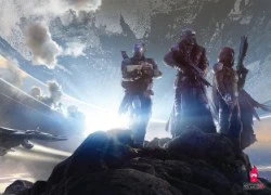 Game thủ đồng loạt tố game Destiny 'hút máu' trắng trợn