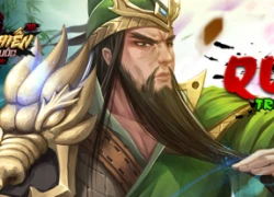 Game thủ Quỷ Chiến Tam Quốc chuyền tay nhau 'bí kíp vượt khó'