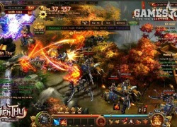 Game thủ Thiên Thư đua nhau thay Avatar & Cover khoe cá tính