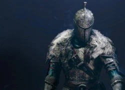 Game thủ Twitch đánh bại cùng lúc 2 con boss khó nhằn nhất Dark Souls