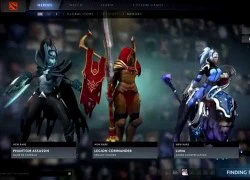 Game thủ Việt kêu trời vì DOTA 2 Reborn quá nhiều lỗi