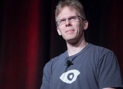 [GameK Tiểu Sử] John Carmack Cha đẻ game bắn súng hiện đại