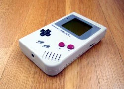 [GameK Tiểu Sử] Nintendo Game Boy Ước mơ của bao game thủ Việt 9X