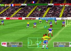 [GameK Tiểu Sử] PES Tựa game thể thao "vô đối" của game thủ Việt