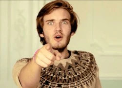 [GameK Tiểu Sử] PewDiePie "Ông trùm" chơi game trên YouTube