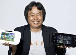 [GameK Tiểu Sử] Shigeru Miyamoto: Người tạo ra "tuổi thơ dữ dội" của game thủ Việt