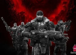 Gears of War Ultimate Editon nhiều khả năng độc quyền trên Windows 10