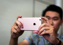 Giá iPhone 6s tiếp tục giảm thêm 2 triệu đồng