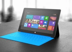 Giải mã lý do khiến Surface RT không thể chạy Windows 10