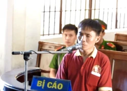 Giết thầy để "cứu" con gái" do nghi chơi bùa ngải lĩnh 17 năm tù