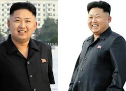 Giới chức Hàn Quốc đoán cân nặng của Kim Jong-un&#8230; qua ảnh