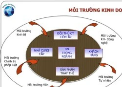 Giúp doanh nghiệp cập nhật quy định pháp lý mới