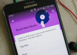 Google cung cấp gói thuê bao Play Music mới