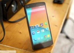 Google Nexus 5X và 6P chạy Android 6.0 ra mắt ngày 29/9