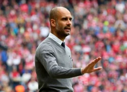 Guardiola nhận lương khủng nếu làm HLV tuyển Anh