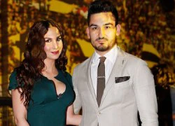 Guendogan chia tay diễn viên Sila Sahin