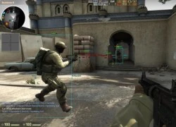 Hành động hiệp nghĩa của game thủ CS:GO khi phát hiện đồng đội &#8216;chơi bẩn&#8217;