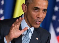 Hé lộ tương lai của Obama khi rời Nhà Trắng