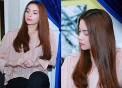 Hồ Ngọc Hà xuất hiện giản dị ở Hà Nội sau khi bị fan Mỹ Tâm "ngó lơ"