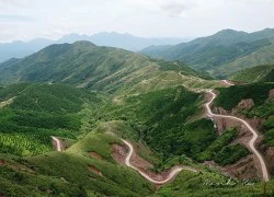 Hoang sơ Bình Liêu Quảng Ninh