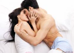 Hoảng sợ vì chồng bắt "yêu" như phim sex