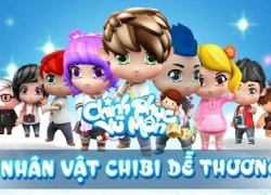 Học sinh có thể tham gia cuộc thi Game Online