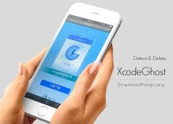 Hơn 4.000 ứng dụng iOS đã nhiễm mã độc XcodeGhost