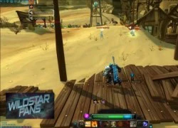 Hot: Siêu phẩm WildStar chính thức mở cửa miễn phí vào cuối tháng 9