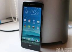 HTC Desire 728 ra mắt, giá 269 USD