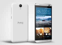 HTC One E9 Dual SIM lên kệ tại VN với giá 8,7 triệu