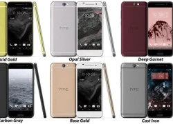 HTC phát triển smartphone Android cao cấp giống iPhone